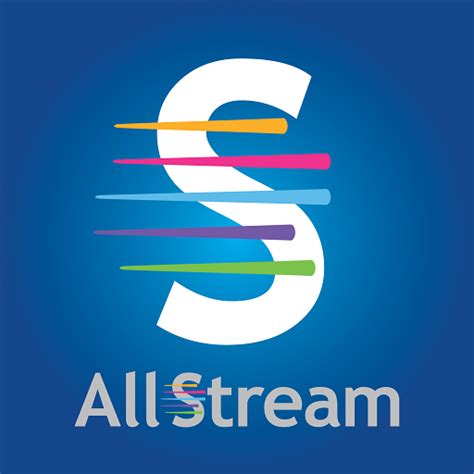 allstream app.